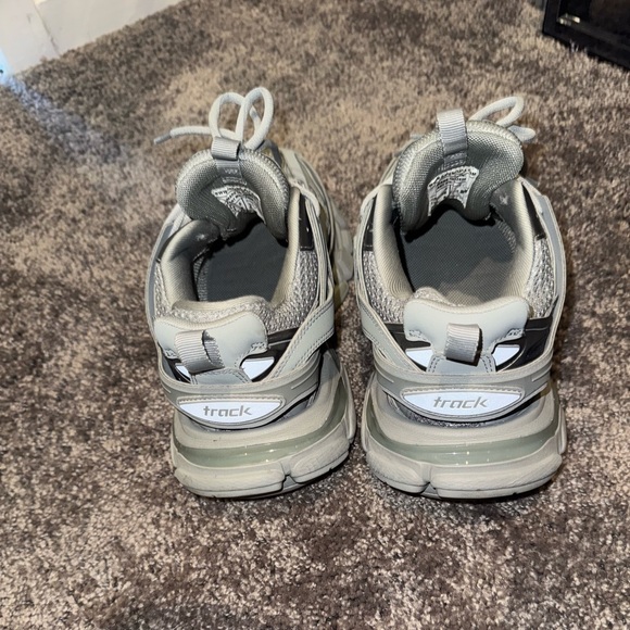 Balenciaga Track Runners- good condition - Picture 2 of 3